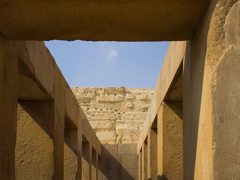 Khafre's Valley Temple, Giza | Dahshur and Giza, Egypt (20230217_110557.jpg)
