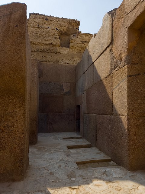 Khafre's Valley Temple, Giza | Dahshur and Giza, Egypt (20230217_110621.jpg)
