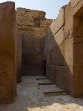 Khafre's Valley Temple, Giza