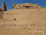 Third Pylon, Temple of Amun-Re, Karnak