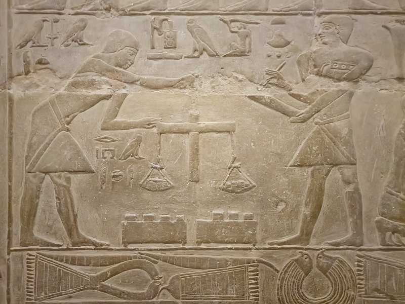 Tomb of Mereruka, Saqqara | Saqqara, Egypt (20230216_131426.jpg)