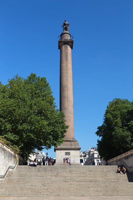 Duke of York Column, Westminster | London - Part I (IMG_1301_02_03.jpg)