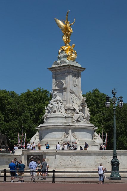 Victoria Memorial, Buckingham Palace, Westminster | London - Part I (IMG_1422.jpg)