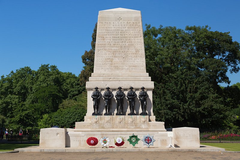 Guards Division Memorial | London - Part I (IMG_1618.jpg)