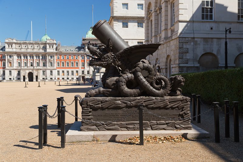 Cádiz Memorial, Horse Guards Parade | London - Part I (IMG_1628_29.jpg)