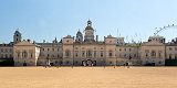 Horse Guards and Horse Guards Parade, Westminster