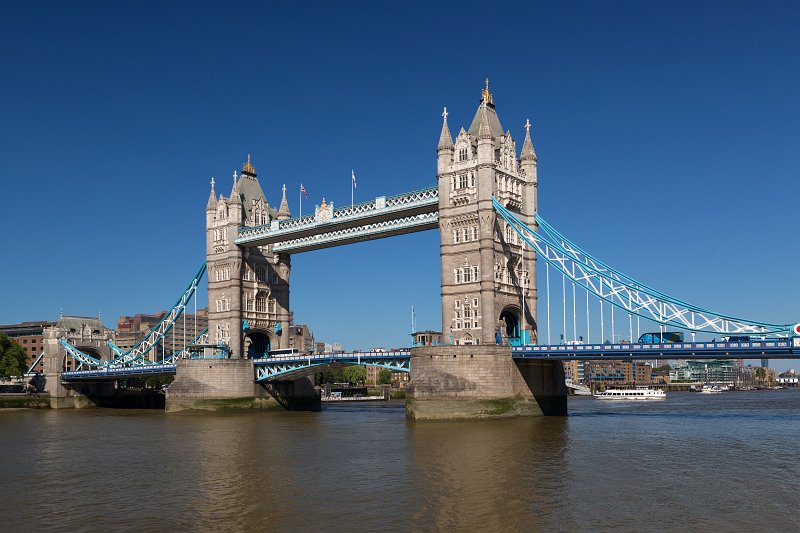 Tower Bridge, London | London - Part II (IMG_1563.jpg)