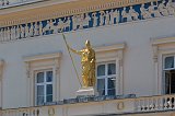 Statue of Athena, The Athenaeum Club