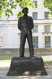 Montgomery Statue, Westminster
