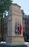 The Cenotaph, Westminster