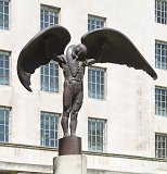 Fleet Air Arm Memorial, Westminster