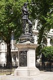 Statue of Major-General Charles George Gordon