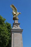 Royal Air Force Memorial, Westminster