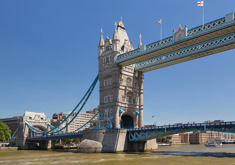 Tower Bridge | London - Part III (IMG_1751.jpg)