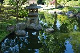 Stone Lantern, Kyoto Garden, Holland Park