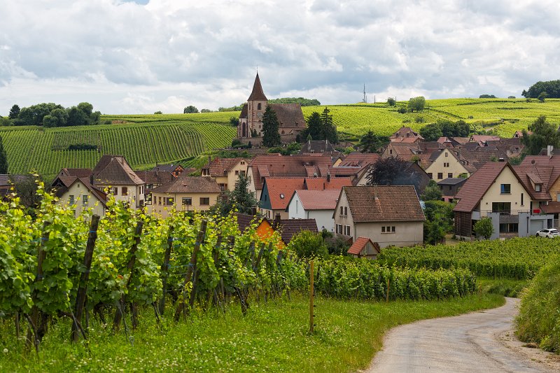 Hunawihr, Alsace, France | Alsace and Lorraine, France (IMG_3822.jpg)