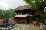 The Distillery, Open Air Museum of Alsace, Ungersheim, France