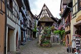 The Pigeon Loft, Eguisheim, Alsace, France
