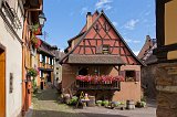 Henri Gsell Winery, Eguisheim, Alsace, France