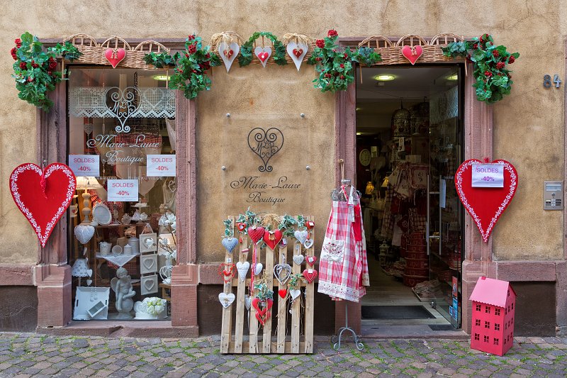 Local Store, Ribeauvillé, Alsace, France | Ribeauvillé - Alsace, France (IMG_3438.jpg)
