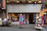 "Heart of Ribeauvillé" Store, Ribeauvillé, Alsace, France