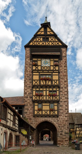 The Dodler, Riquewihr, Alsace, France | Riquewihr - Alsace, France (IMG_3643.jpg)