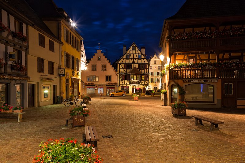 Turckheim, Alsace, France | Turckheim - Alsace, France (IMG_2981.jpg)