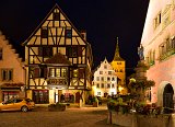 The Guardhouse and Town Hall, Turckheim, Alsace, France