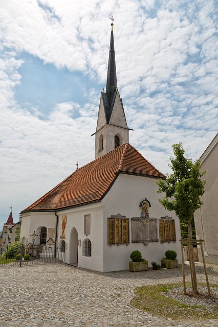 St. Elisabeth Chapel at Schnaitsee, Bavaria, Germany | South Bavaria, Germany (IMG_0834.jpg)