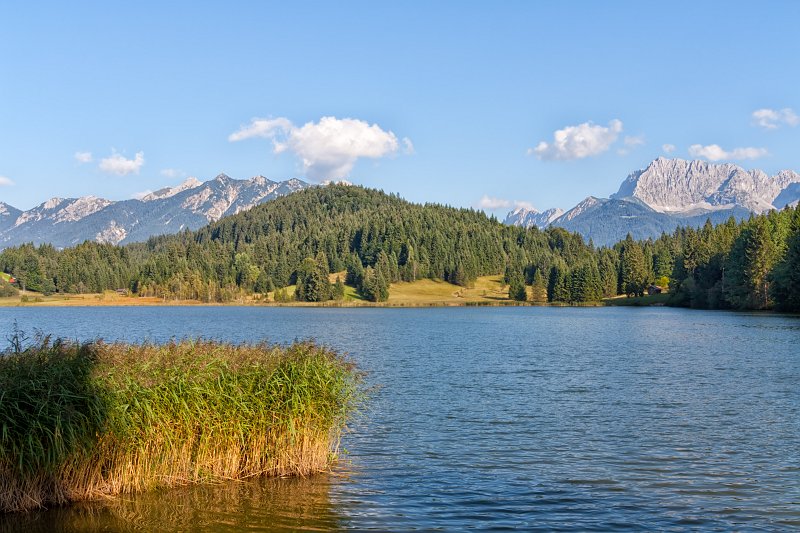 Geroldsee (Wagenbrüchsee), Garmisch-Partenkirchen, Bavaria, Germany | South Bavaria, Germany (IMG_7584_2.jpg)