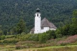 Church, Berchtesgadener Land, Bavaria, Germany