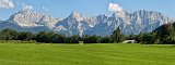 Karwendel Mountains, Garmisch-Partenkirchen, Bavaria, Germany