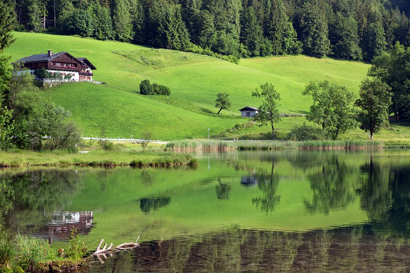 Hintersee, Berchtesgadener Land, Bavaria, Germany | South Bavaria, Germany - Part II (IMG_8879_2.jpg)