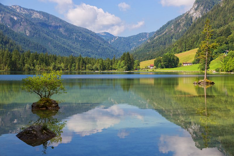 Hintersee, Berchtesgadener Land, Bavaria, Germany | South Bavaria, Germany - Part II (IMG_9129_2.jpg)