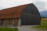 Sawmill at Glentleiten Open Air Museum, Großweil, Germany