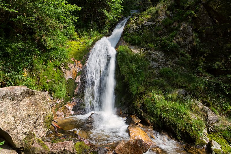 Allerheiligen Waterfalls, Oppenau, Germany | The Black Forest, Germany - Part I (IMG_6813_14.jpg)