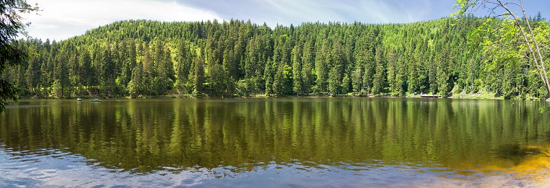Lake Mummelsee, Seebach, Germany | The Black Forest, Germany - Part I (IMG_6940_41_42_43_44_45_46.jpg)