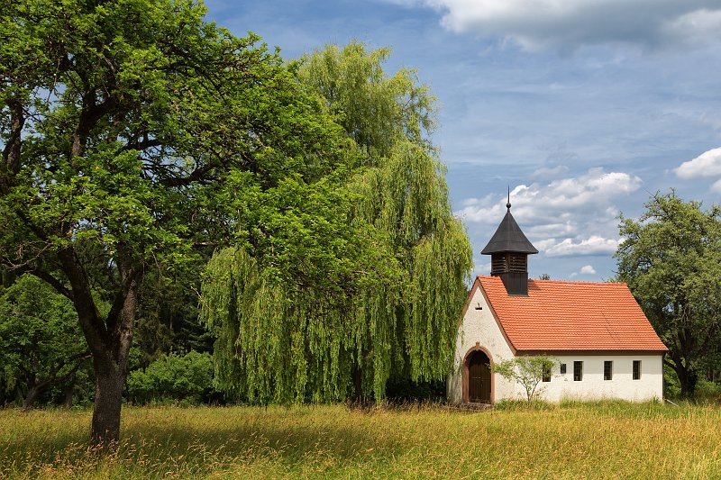 Church of St. Joseph, Horb am Neckar, Germany | The Black Forest, Germany - Part I (IMG_7070.jpg)