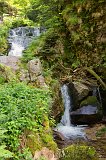 Allerheiligen Waterfalls, Oppenau, Germany