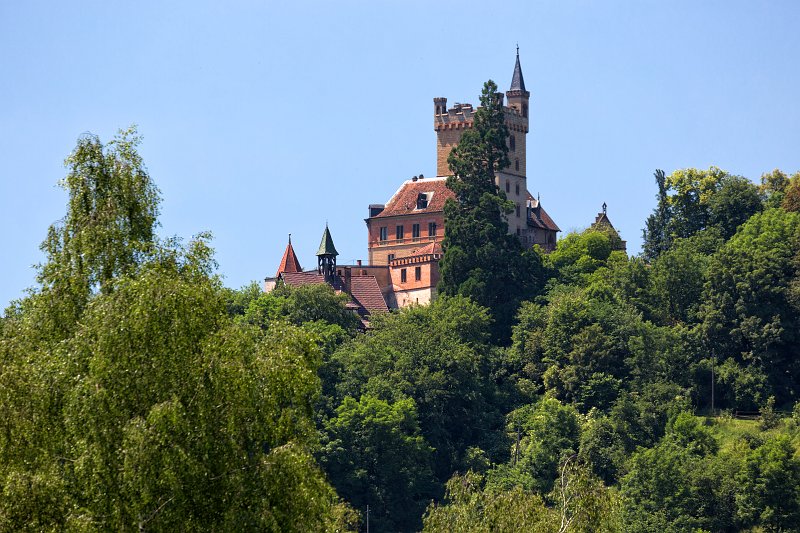 Hohenmühringen Castle, Horb am Neckar, Germany | The Black Forest, Germany - Part III (IMG_2157.jpg)