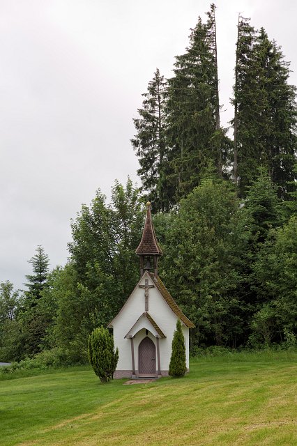 Guten Chapel, Schönwald im Schwarzwald, Germany | The Black Forest, Germany - Part III (IMG_2254.jpg)