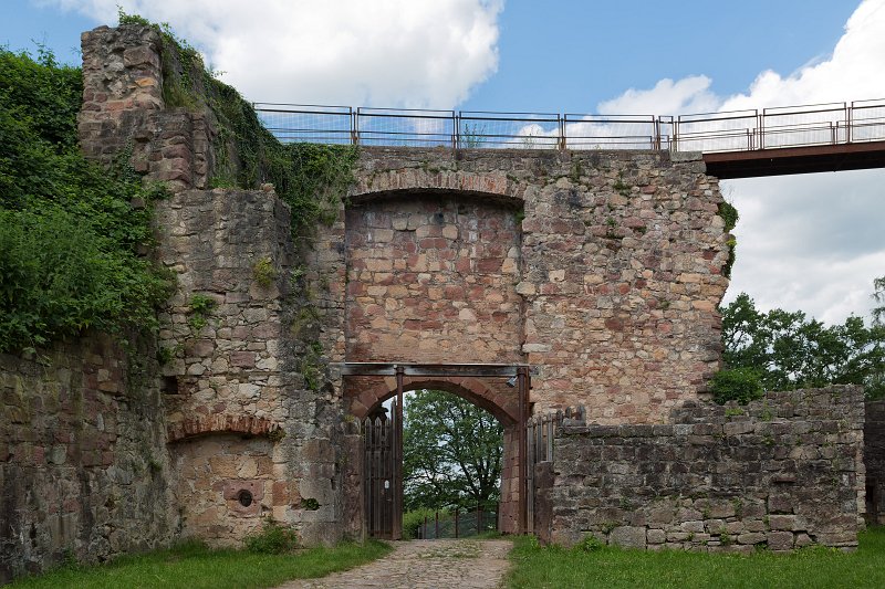 Hochburg Castle, Emmendingen, Baden-Württemberg, Germany | The Black Forest, Germany - Part III (IMG_2337.jpg)