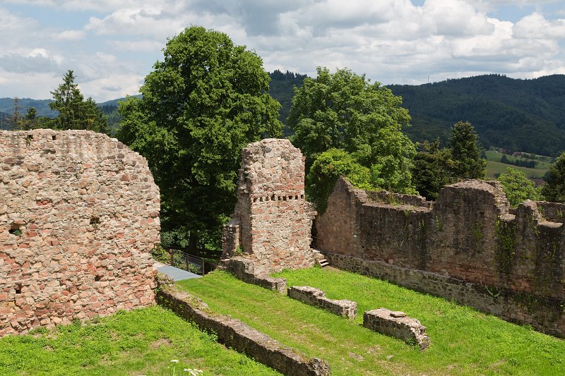 Hochburg Castle, Emmendingen, Baden-Württemberg, Germany | The Black Forest, Germany - Part III (IMG_2373.jpg)
