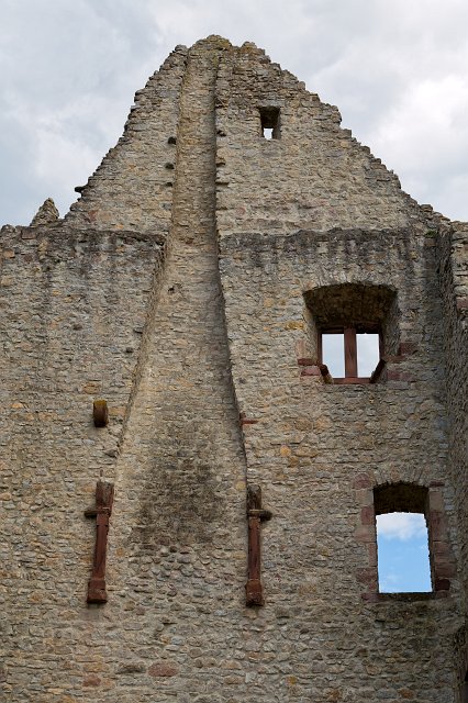 Ruins of Landeck Castle, Emmendingen, Germany | The Black Forest, Germany - Part III (IMG_2432.jpg)