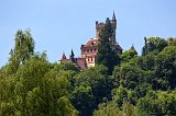 Hohenmühringen Castle, Horb am Neckar, Germany