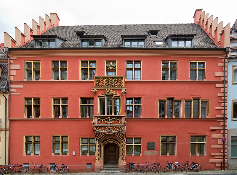  House of the Whale, Freiburg im Breisgau, Baden-Württemberg, Germany | Freiburg im Breisgau - Baden-Württemberg, Germany (IMG_5067_68_69_70.jpg)
