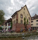 Freiburg im Breisgau, Baden-Württemberg, Germany