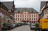 The Town Hall, Gengenbach, Germany