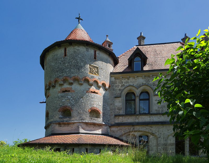 Lichtenstein Castle, Honau, Germany | Lichtenstein Castle - Honau, Germany (IMG_7345.jpg)