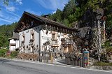 Kunter Lorenz's Home and Studio, Prato allo Stelvio - South Tyrol, Italy